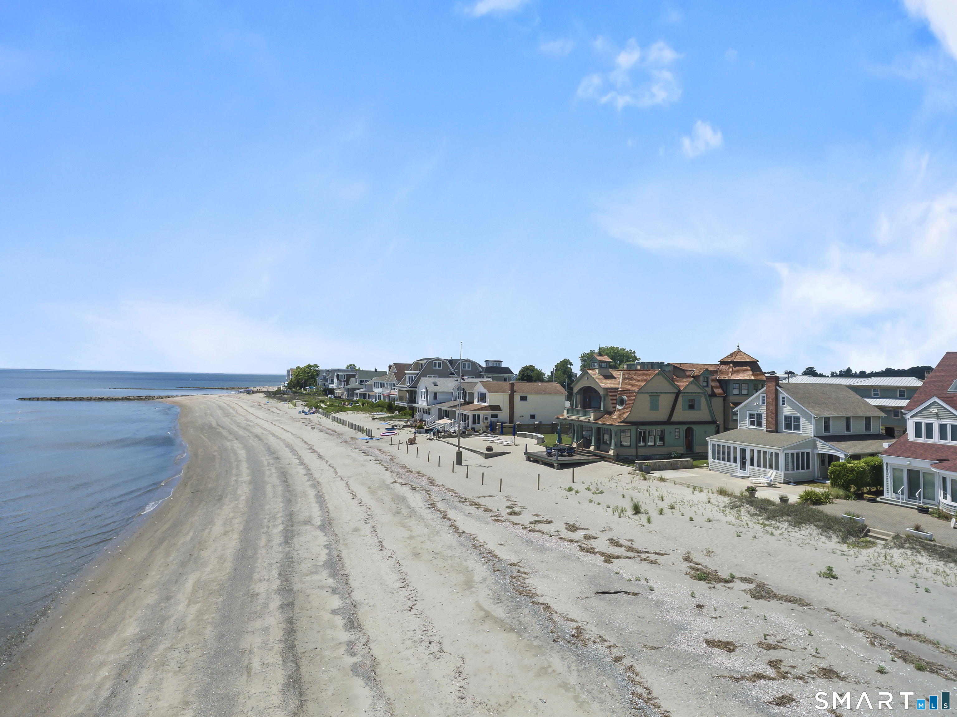 1871 Fairfield Beach Road Fairfield CT 06824