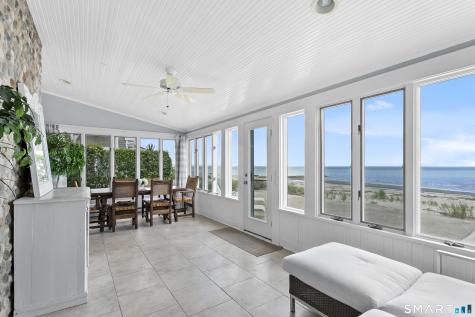 1871 Fairfield Beach Road Fairfield CT 06824