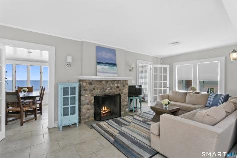1871 Fairfield Beach Road Fairfield CT 06824