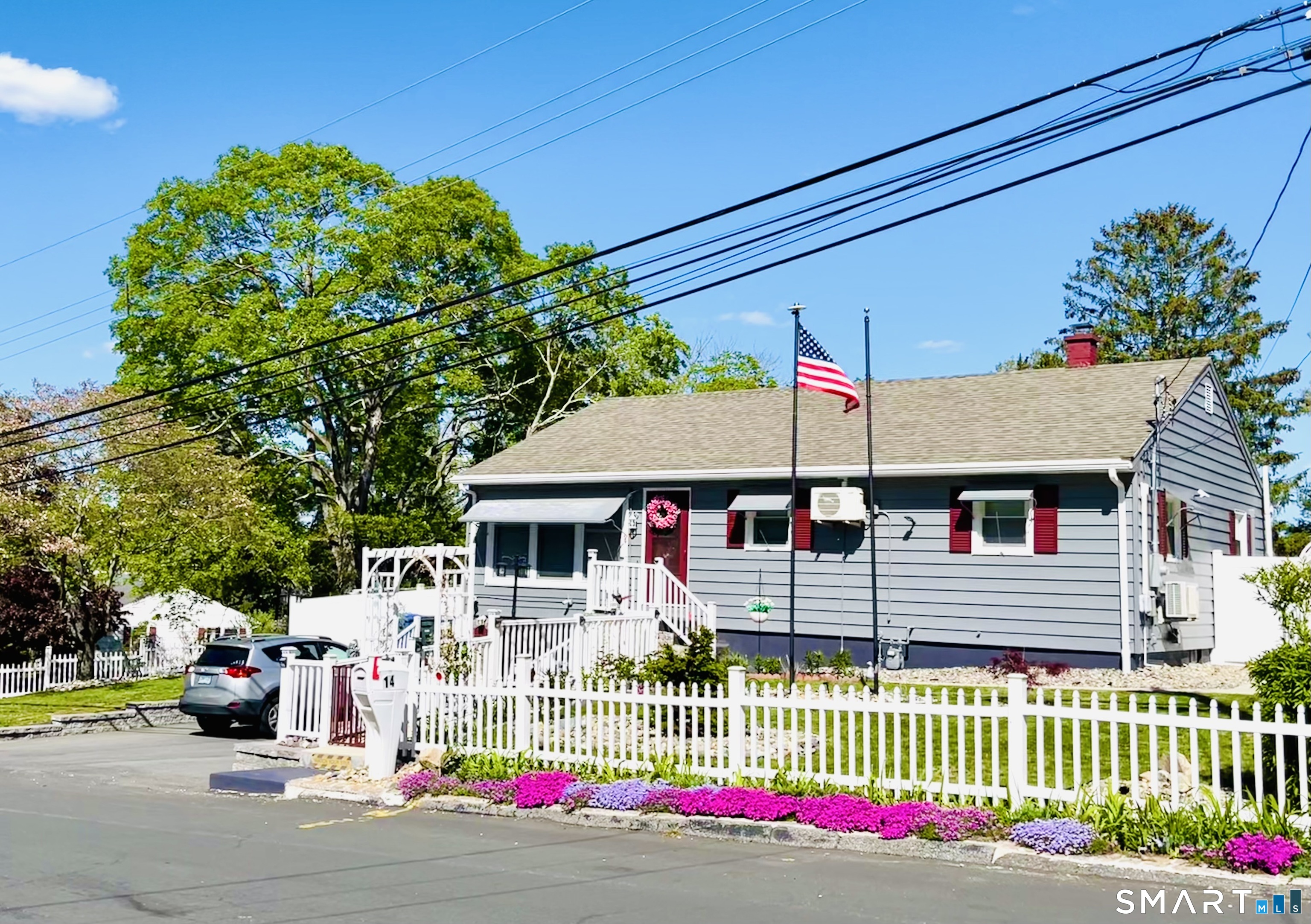 14 Holly Hill Drive Montville CT 06382