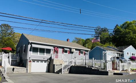 14 Holly Hill Drive Montville CT 06382