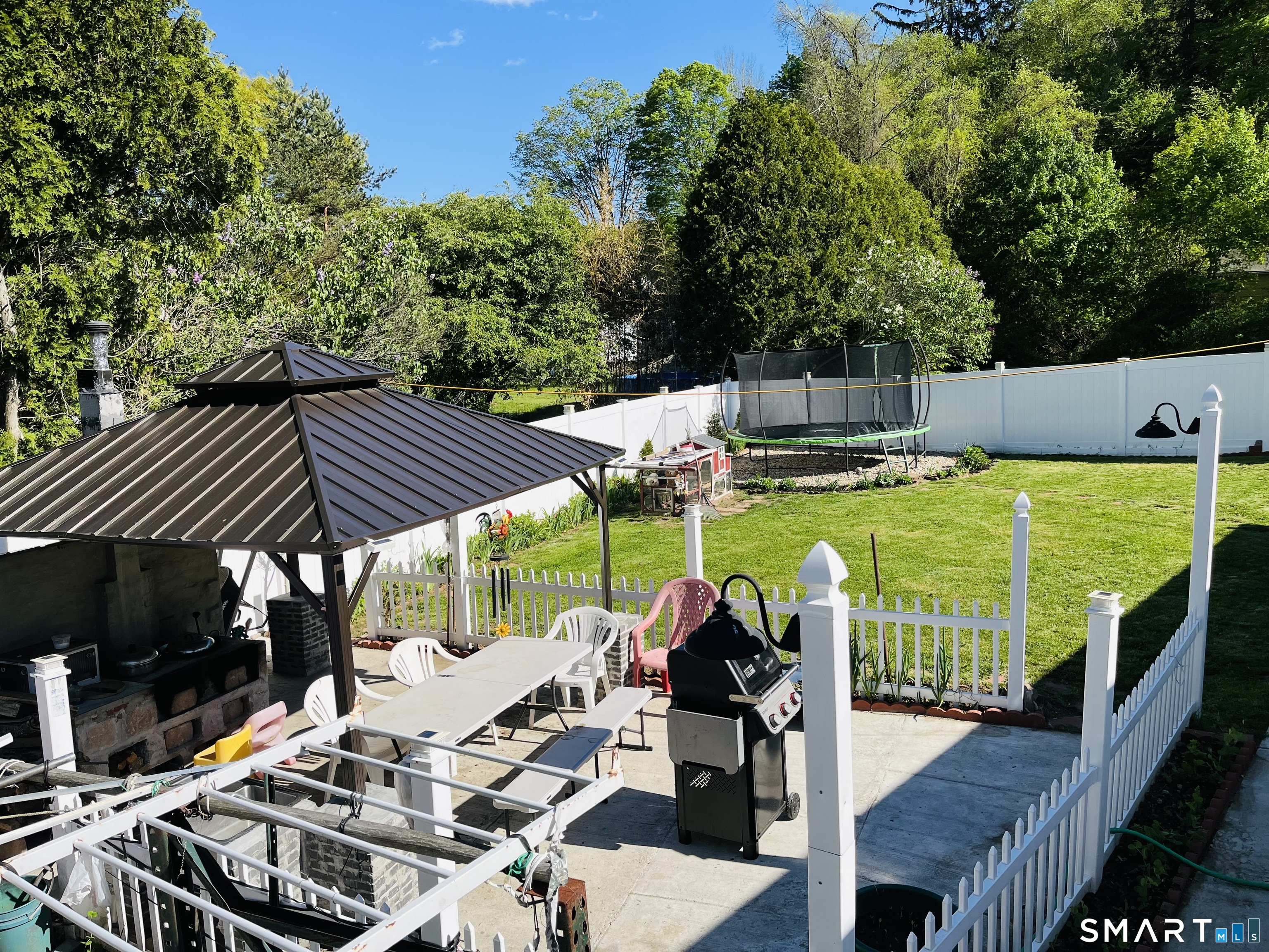 14 Holly Hill Drive Montville CT 06382