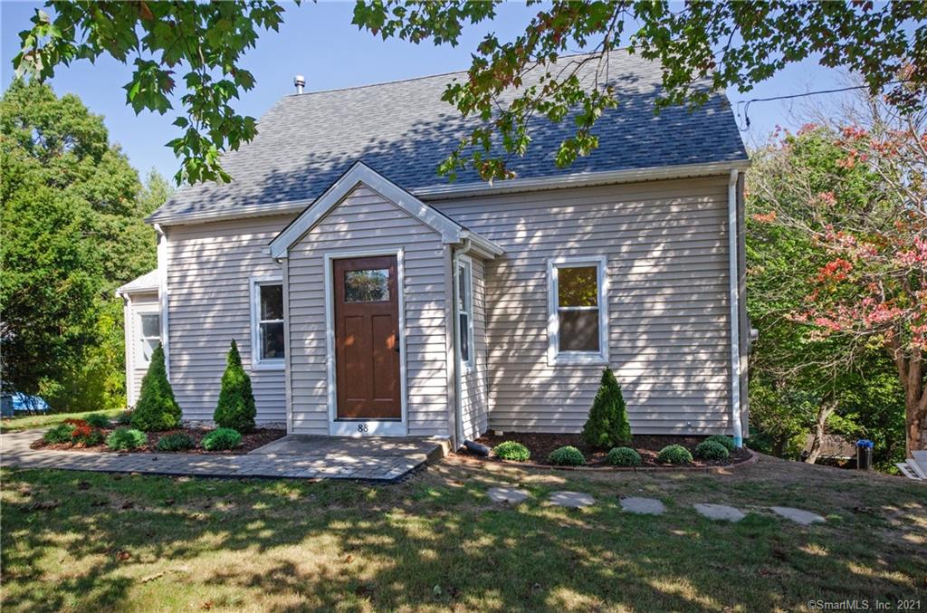 88 Fall Mountain Road Bristol CT 06010