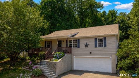 35 Linda Court Meriden CT 06450