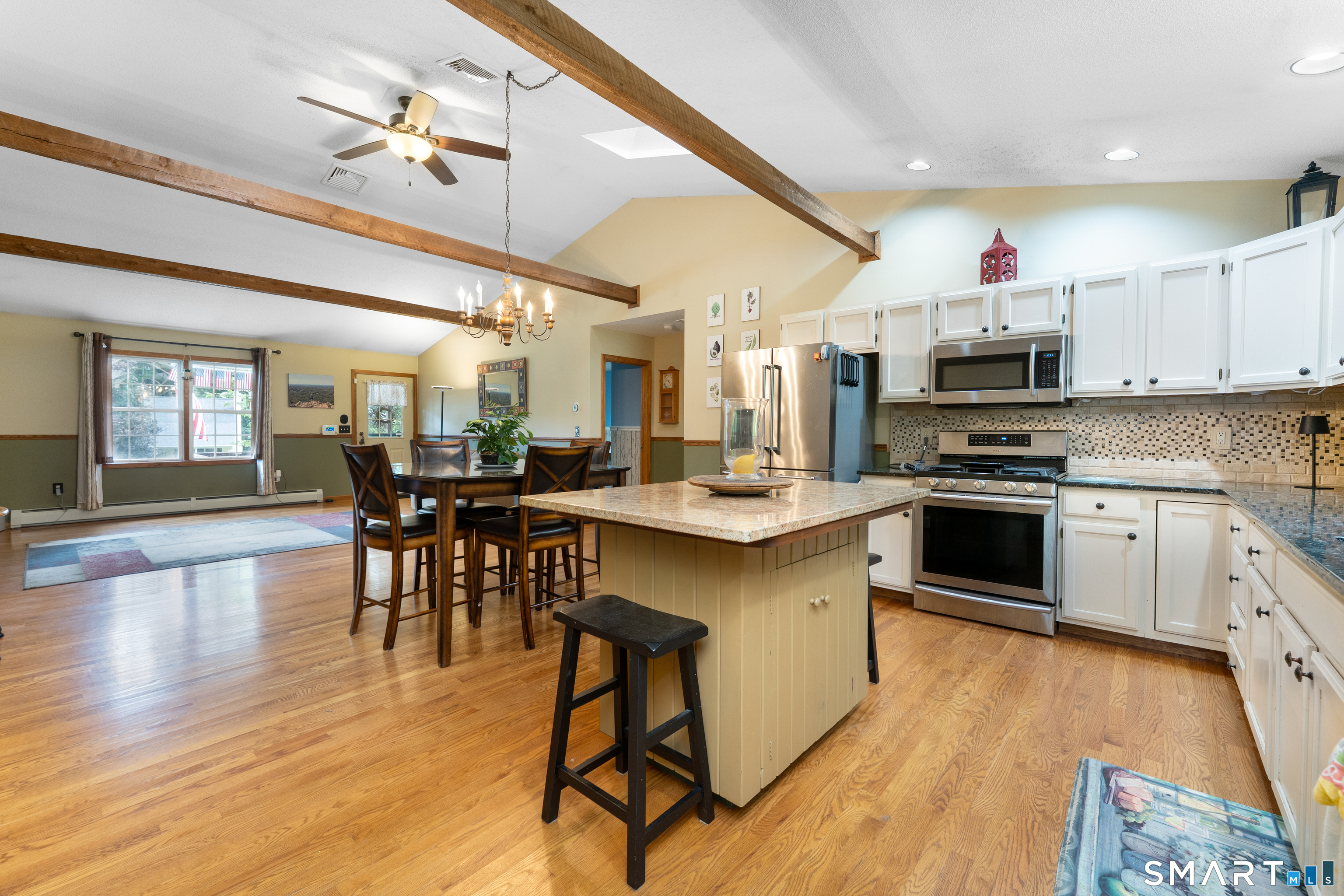 35 Linda Court Meriden CT 06450