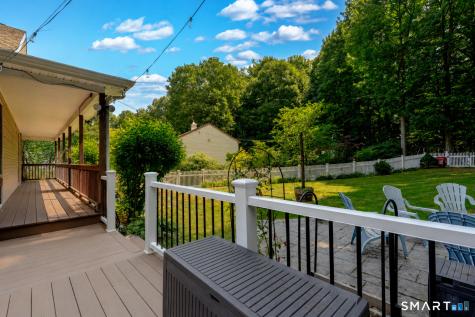 35 Linda Court Meriden CT 06450