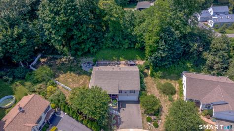 35 Linda Court Meriden CT 06450