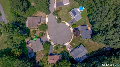 35 Linda Court Meriden CT 06450