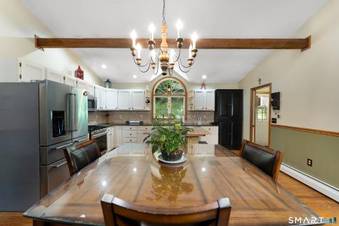 35 Linda Court Meriden CT 06450