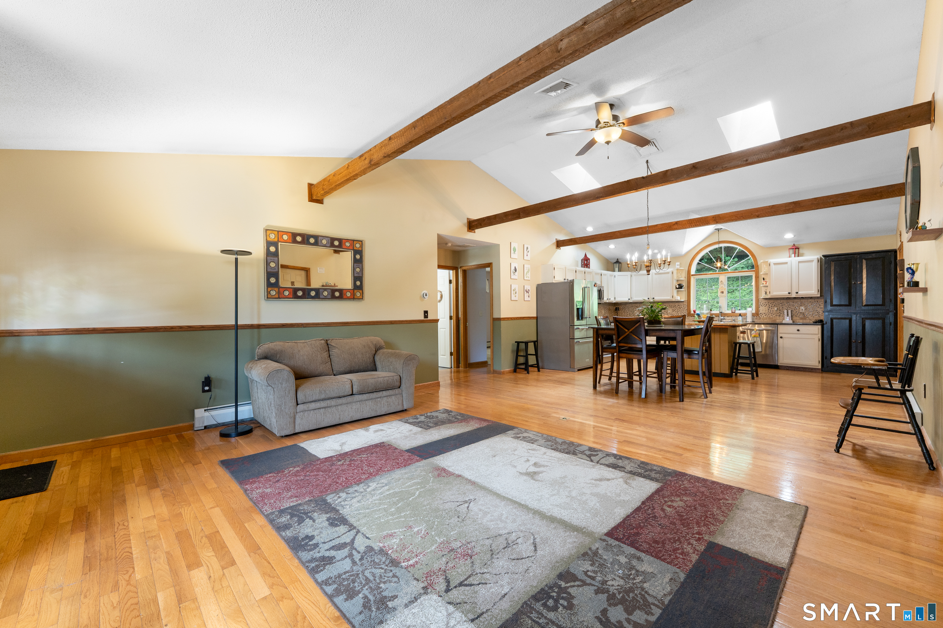 35 Linda Court Meriden CT 06450