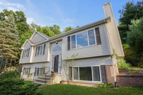 26 Starwood Lane Beacon Falls CT 06403