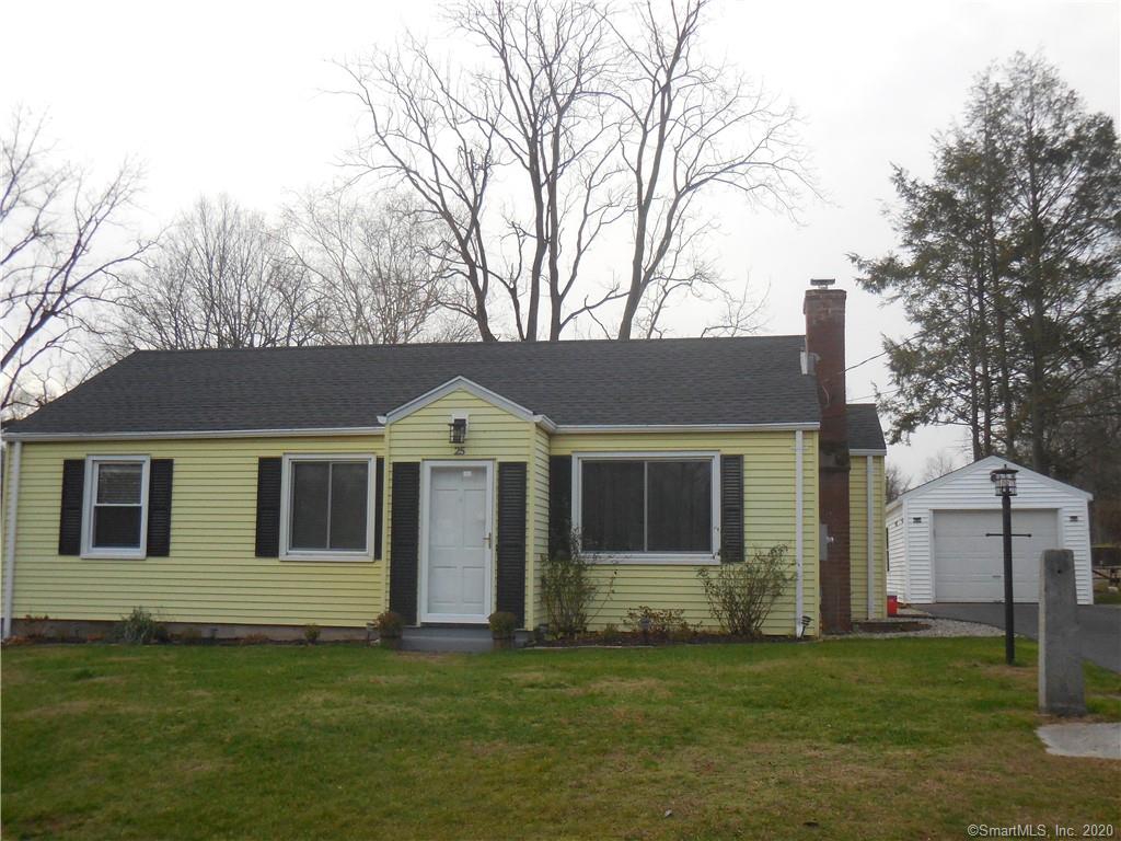 25 Connery Road Middletown CT 06457