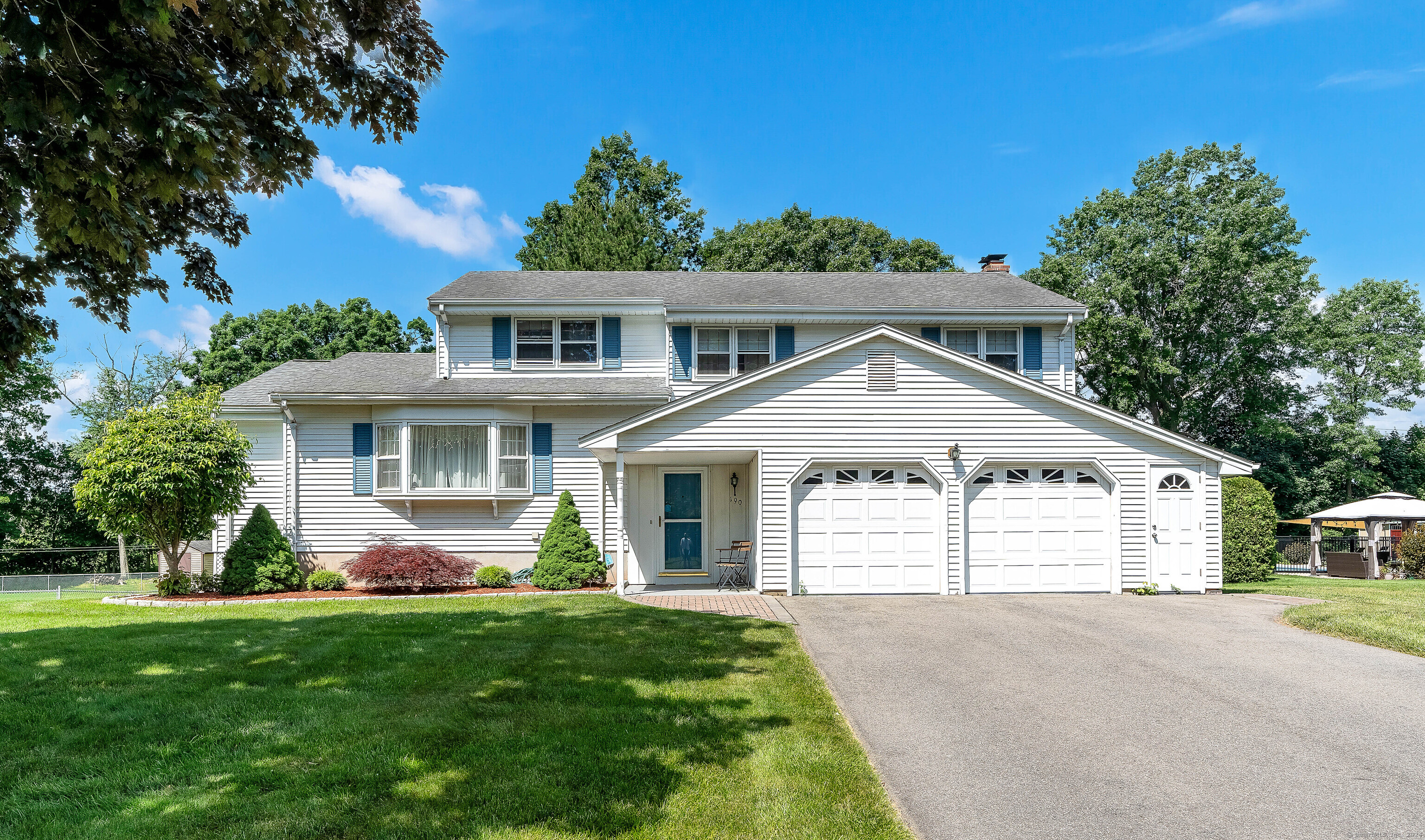 190 Silo Drive Rocky Hill CT 06067