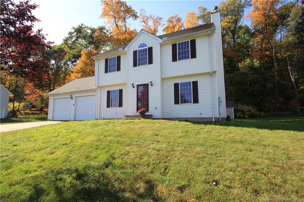 143 Sunnydale Avenue Bristol CT 06010