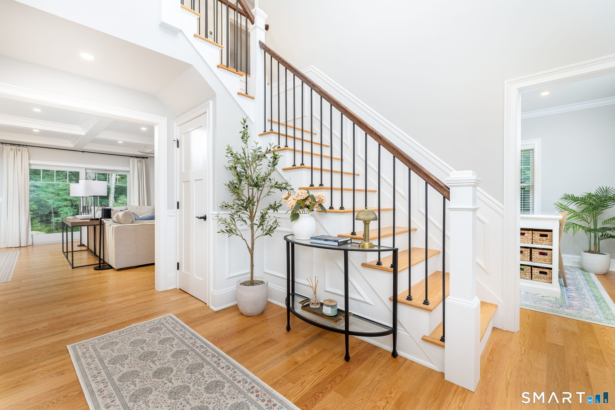 98 Ladd Road Tolland CT 06084