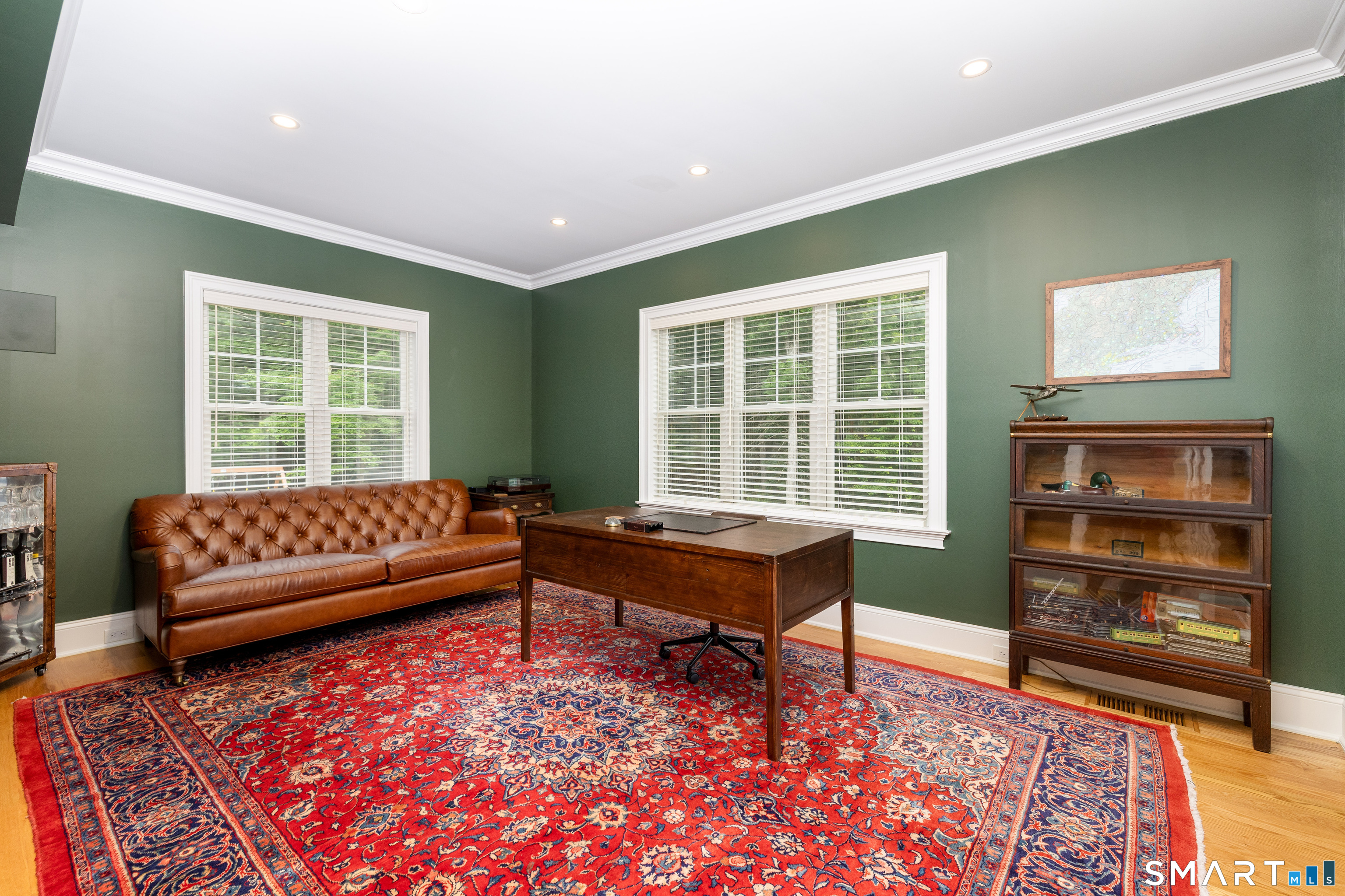 98 Ladd Road Tolland CT 06084