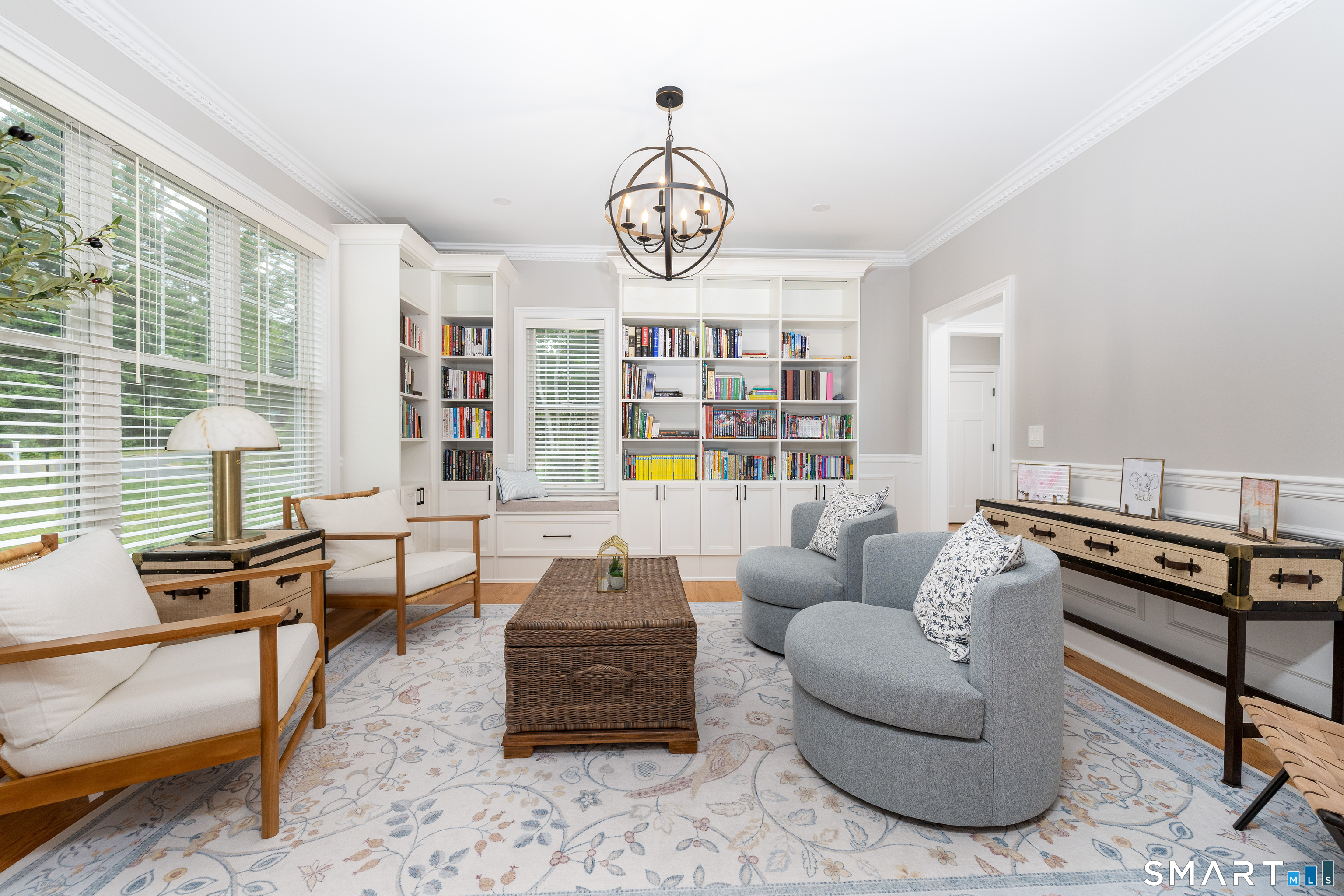 98 Ladd Road Tolland CT 06084