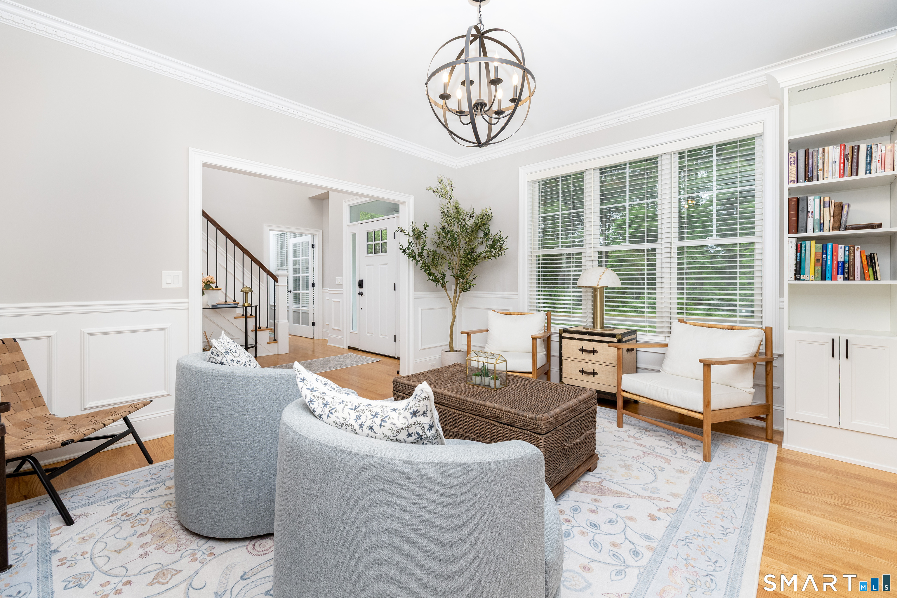 98 Ladd Road Tolland CT 06084