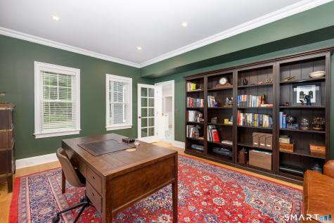 98 Ladd Road Tolland CT 06084