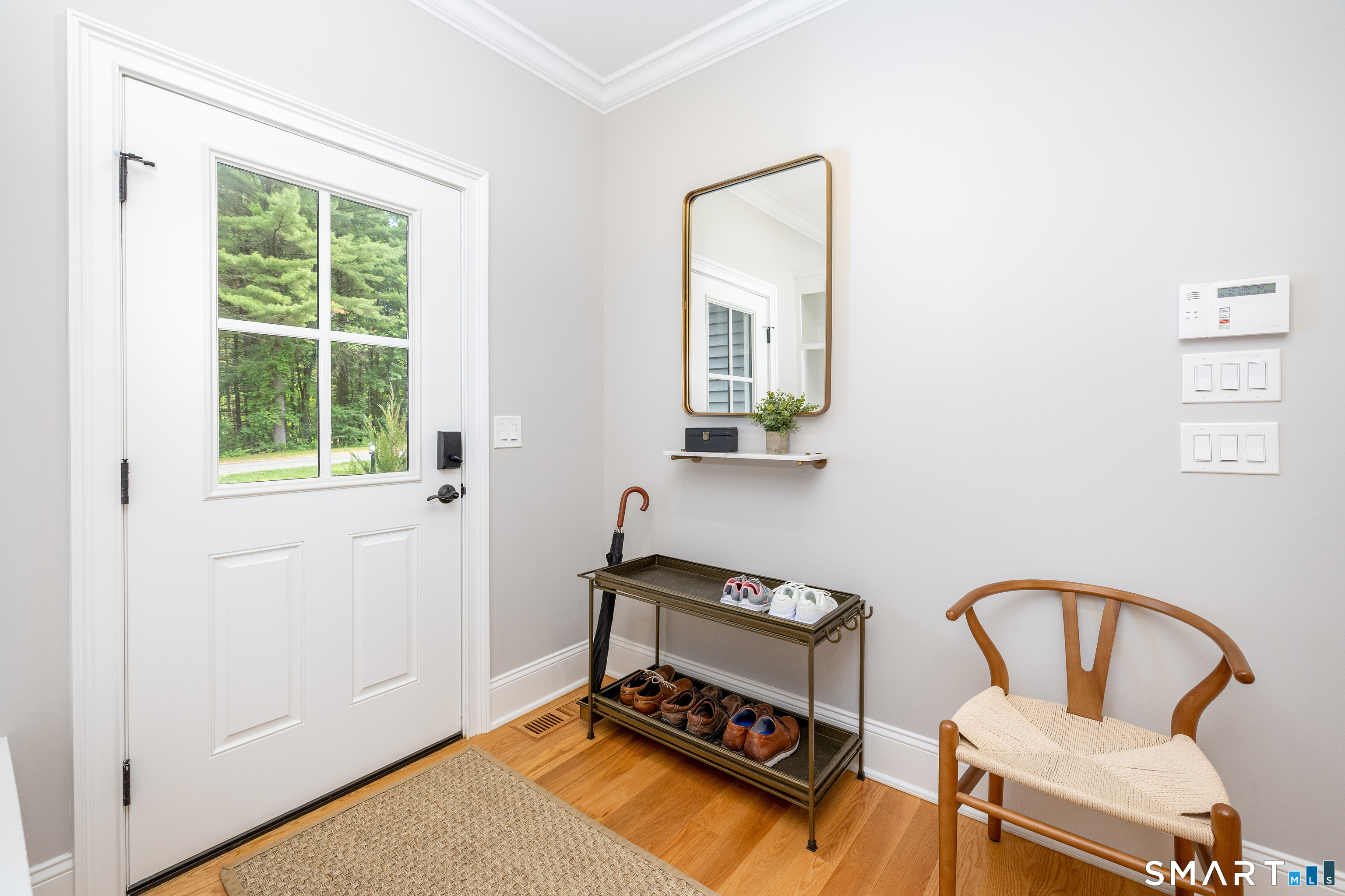 98 Ladd Road Tolland CT 06084