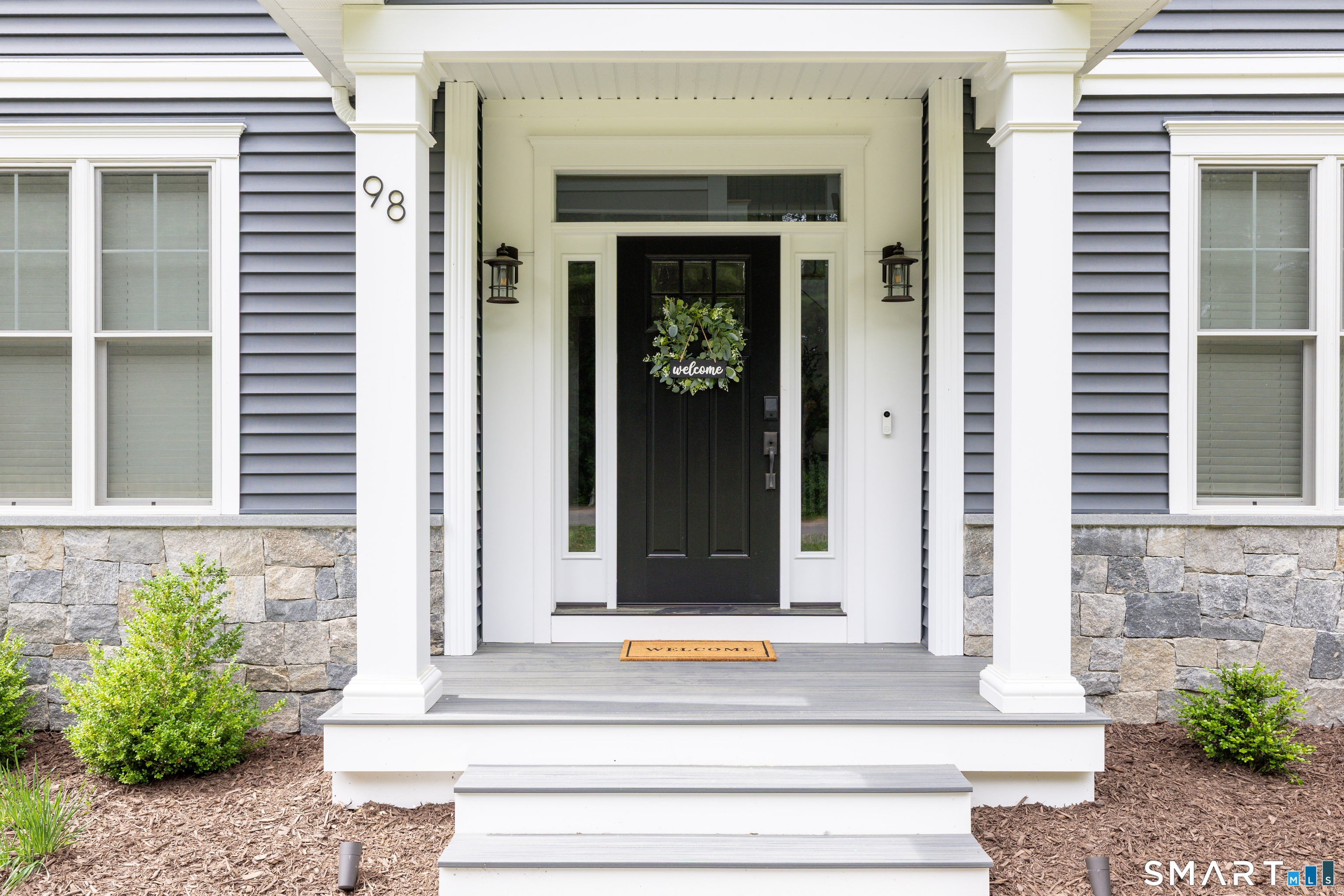 98 Ladd Road Tolland CT 06084
