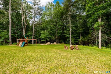 98 Ladd Road Tolland CT 06084