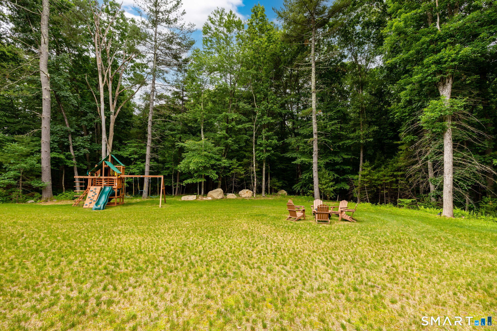 98 Ladd Road Tolland CT 06084