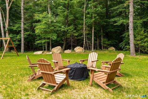 98 Ladd Road Tolland CT 06084