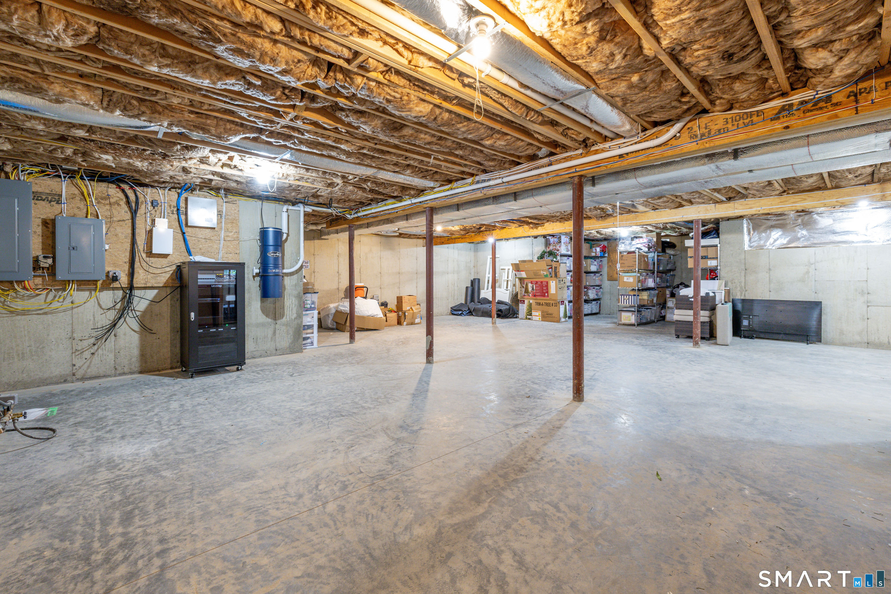 98 Ladd Road Tolland CT 06084