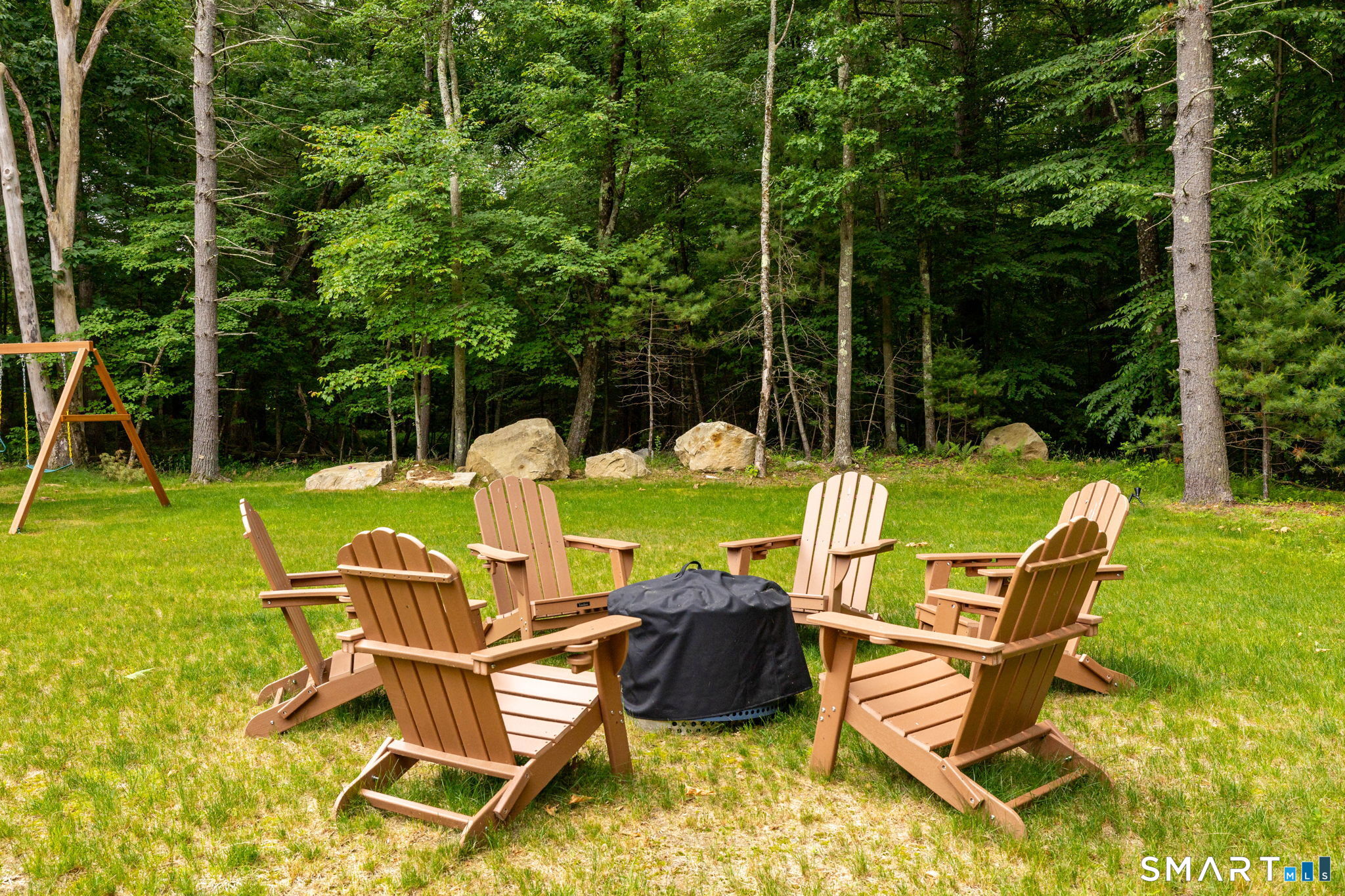98 Ladd Road Tolland CT 06084
