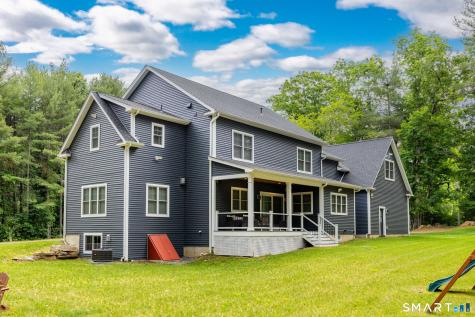 98 Ladd Road Tolland CT 06084