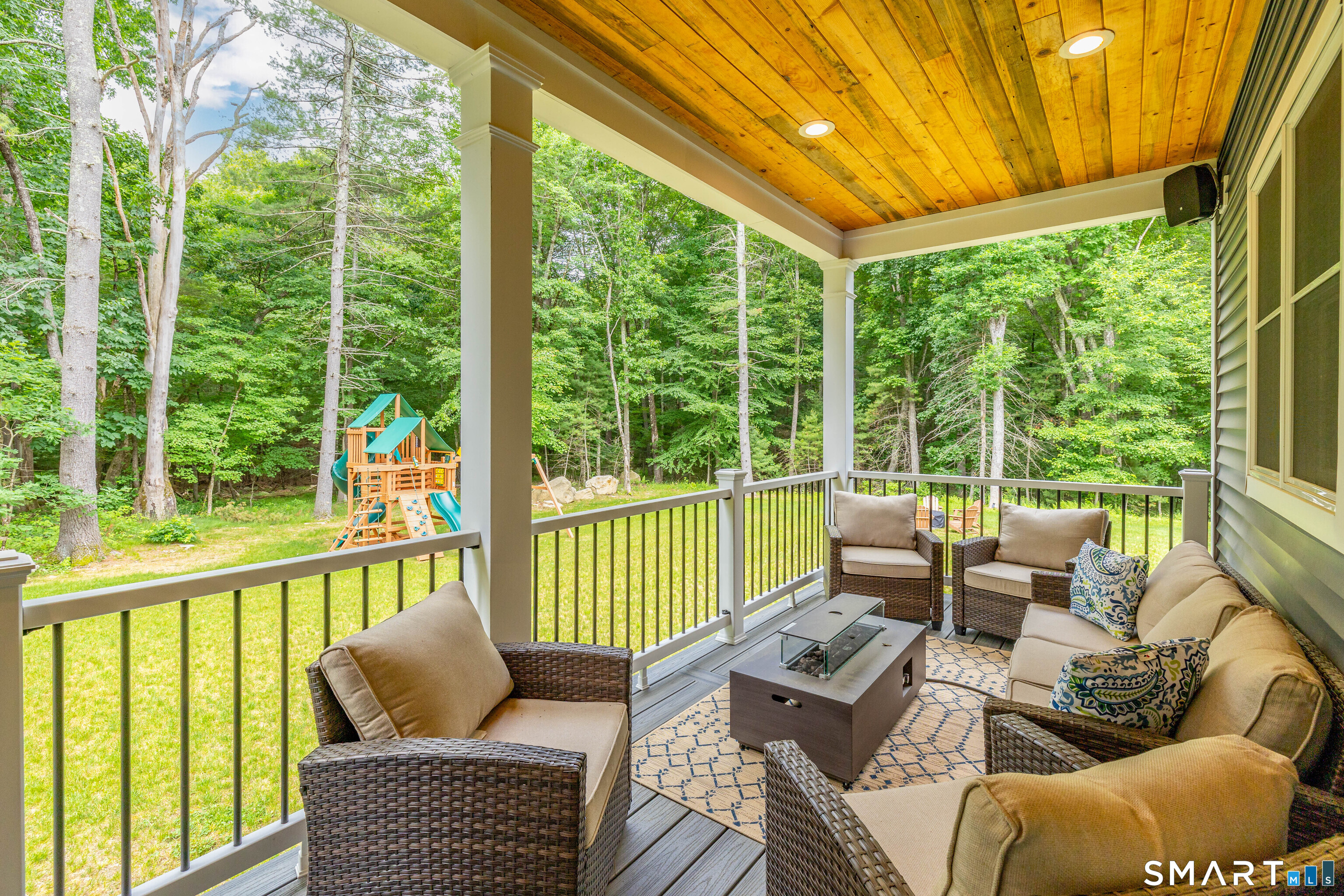98 Ladd Road Tolland CT 06084