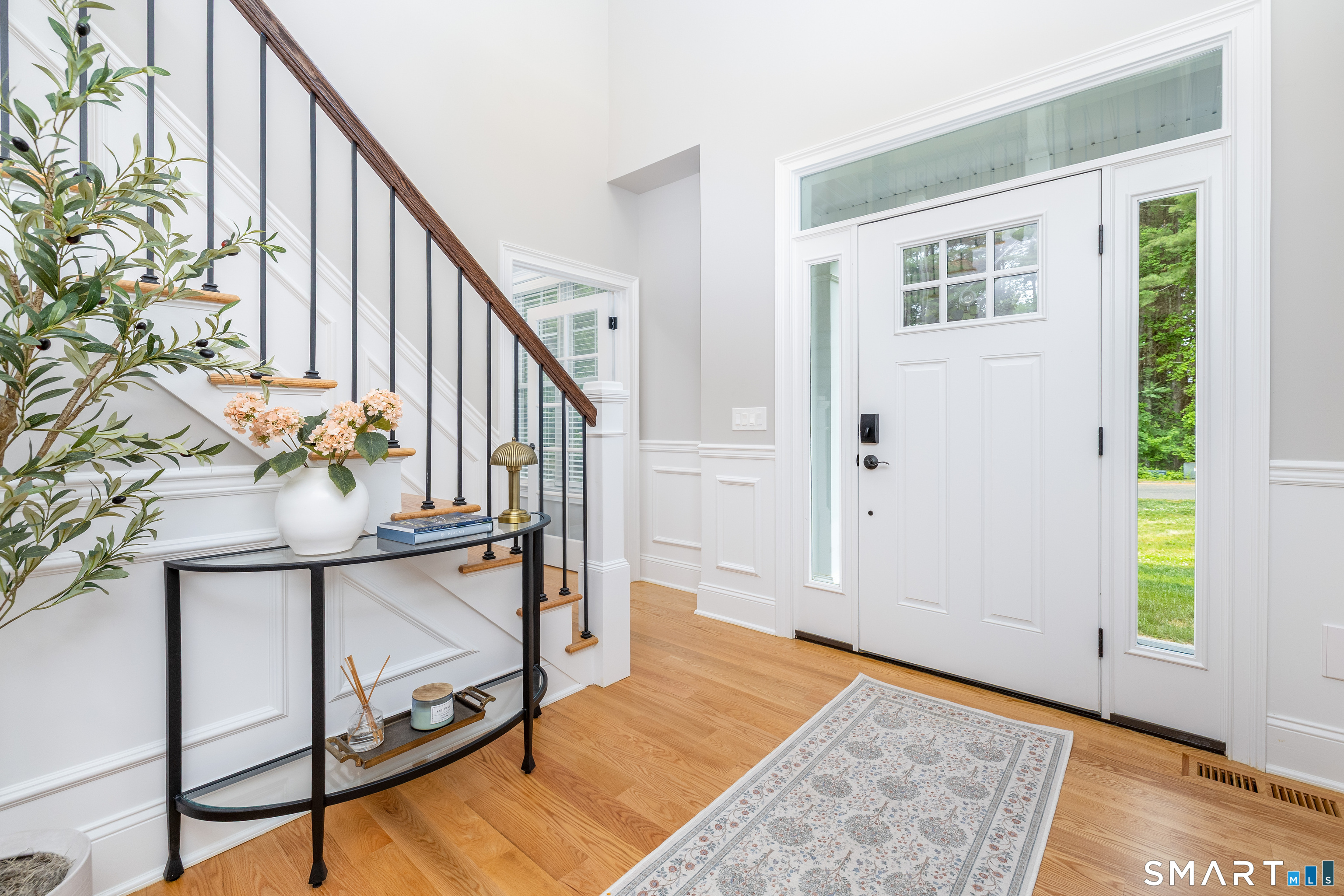 98 Ladd Road Tolland CT 06084