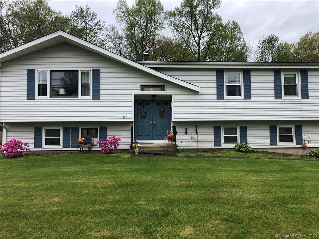 453 Mulberry Street Naugatuck CT 06770