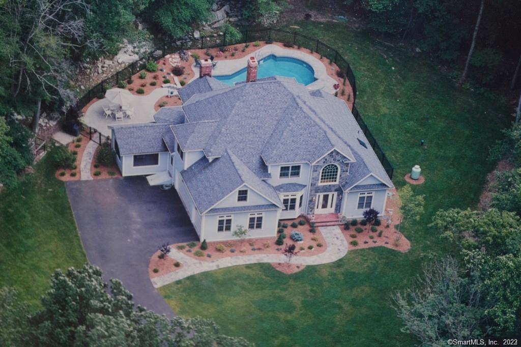 67 Catbrier Road Weston CT 06883