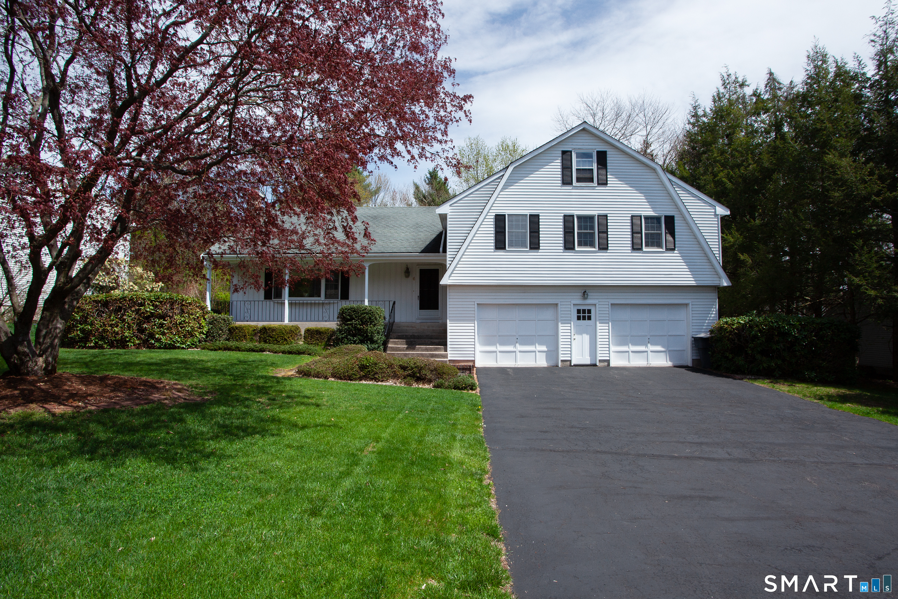 6 Kerr Farm Road Simsbury CT 06070
