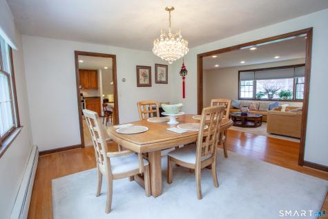 6 Kerr Farm Road Simsbury CT 06070