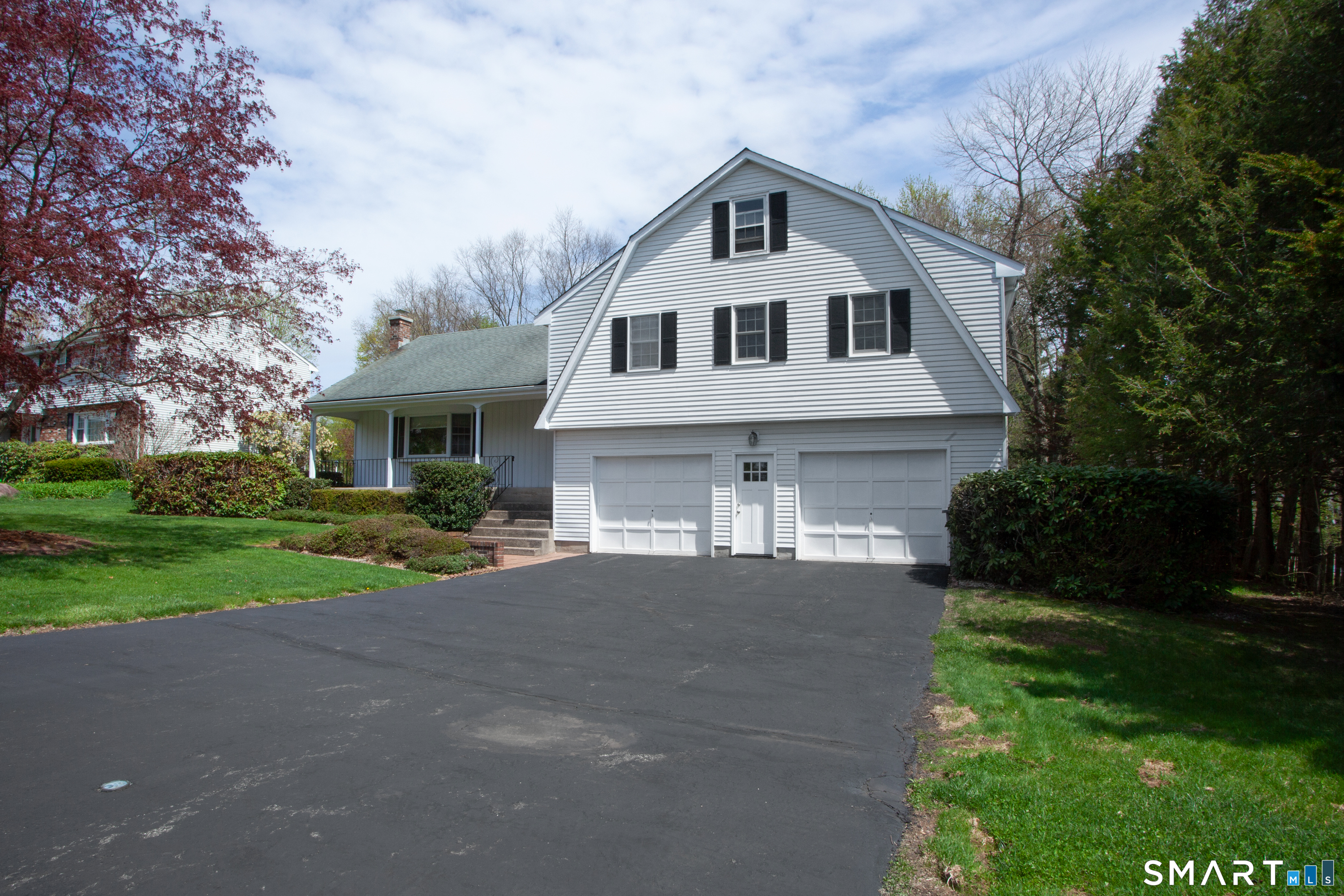 6 Kerr Farm Road Simsbury CT 06070