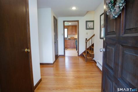 6 Kerr Farm Road Simsbury CT 06070
