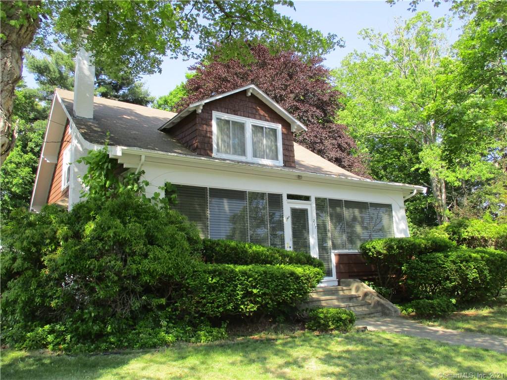 217 Woodstock Avenue Putnam CT 06260