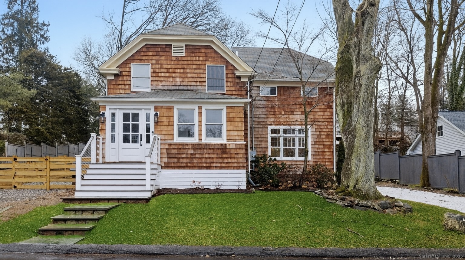 22 Harstrom Place Norwalk CT 06853