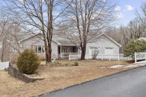 57 Indian Trail Bristol CT 06010