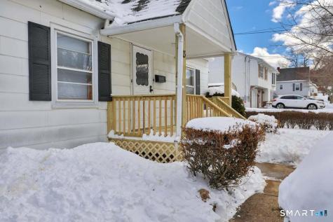 13 Benjamin Street Bristol CT 06010