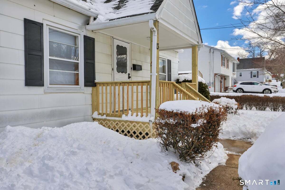 13 Benjamin Street Bristol CT 06010