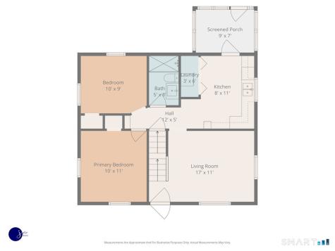 13 Benjamin Street Bristol CT 06010