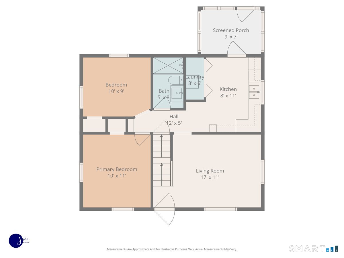 13 Benjamin Street Bristol CT 06010