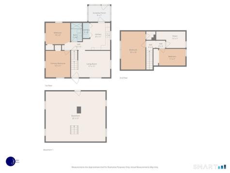 13 Benjamin Street Bristol CT 06010