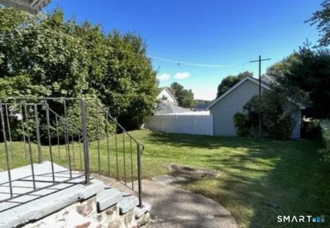 13 Benjamin Street Bristol CT 06010