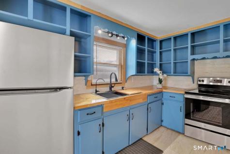 13 Benjamin Street Bristol CT 06010