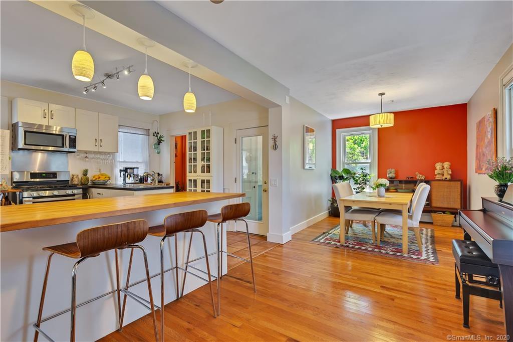 218 Willow Street New Haven CT 06511